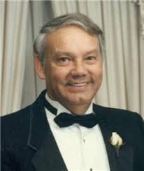 Andrews, William Raymond "Bill", Sr.