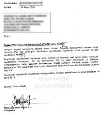 Lampiran 2 surat permohonan menjadi pembimbing skripsi. Runner Jpj No Plat Siri Xx Beli Dan Daftar Facebook