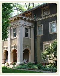 The Schultz Mansion Zanesville Ohio Zanesville Mansions