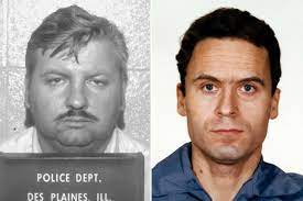 Những lời cuối cùng của những kẻ giết người khét tiếng người Mỹ