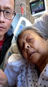 You'll forever be missed 🙏😢. I love you auntie Edna💜 #RIP #angel😇