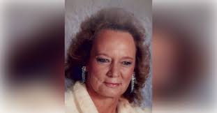Obituary information for Hazel Lance