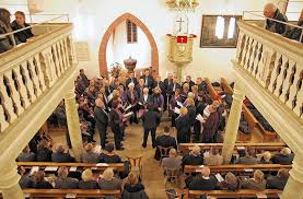 Die Zusammenarbeit aller gewürdigt