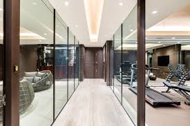 So, rather than determining the single best gym in london, it's better we give you an insight into all the best gyms in. Luxury House Hampstead Modern Home Gym London By Joas Souza Photographer Houzz