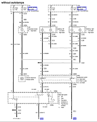 All the lights work even the warning lights. Wiring Diagram For 2003 Mercury Sable Craftsman Snowblower Fuel Filter Position Begeboy Wiring Diagram Source