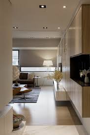 1001 Idees Pour Amenager Une Chambre En Longueur Des Solutions Petits Espaces Idee Deco Salon Decoration Salon Salle A Manger Deco Salle A Manger