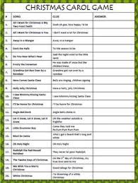 Christmas song trivia game | christmas music trivia printable games | christmas day | fun holiday | christmas party games | kids & adults. Christmas Carol Game For Kids Party Game Ideas Christmas Carol Game Christmas Carol Christmas Party Games
