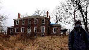See more ideas about hoods, sportswear details, outerwear details. Exploring Abandoned Mansion On The Hill Bessy Bell Mansion Youtube