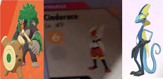 We did not find results for: Pokemon Images Pokemon Sword And Shield Starter Evolutions Meme