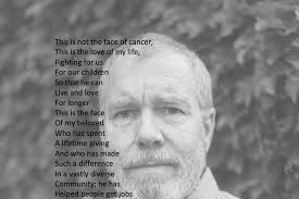 Fundraiser for Amy McElwain by Laurie Rickett Bruneau : Support for David  McElwain