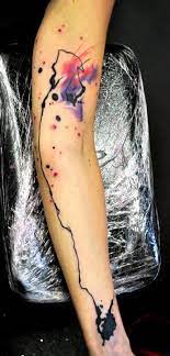 Musa A Prague We Charge 1 500 2 500 Czk Per Hour Depending On A Type Of Work And Tattoo Artist For Large Extraordinary Or Abstract Projects The Tatouage