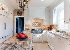 It is understandable that with such a wide variety of choices and availability of granite slabs homeowners find it really hard to choose the best countertop for their kitchen. Typhoon Bordeaux Granite Natural Beauty In Your Kitchen