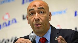 Efraín Ballesteros, Autor en Periódico AM