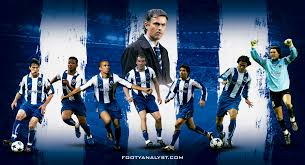 Uefa champions league group g. The Underdogs From Porto A Tale Of 2004 Champions League Success Footy Analyst