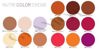 Revlon Nutri Color Creme Glamot Com Revlon Professional