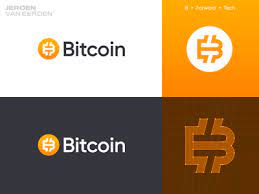 A distributed, worldwide, decentralized digital money. Crypto Logo Designs Themes Templates And Downloadable Graphic Elements On Dribbble