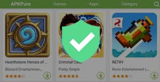 Apkpure For Pc Free Pure Apk Install For Pc Download In Windows 7 8 10