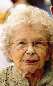 Obituary for Rosemary M. Logsdon