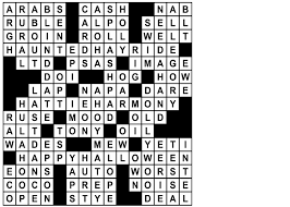 Puzzle Solutions and Trends on March 26, 2026