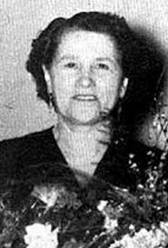 la cueva boreal: Obdulia Álvarez, "La Busdonga"