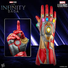 Looking for a good deal on new thanos gauntlet? Lego Infinity Gauntlet And Nano Gauntlet Prop Replica Now Available For Pre Order