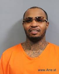 Malik Muhammad Abdull Williams Jackson (SCRJ), West Virginia  http://Arre.st/WV-1005404056