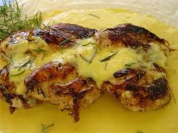 Receita De Peito De Frango Ao Molho De Maracuja Karen Almanaque Culinario
