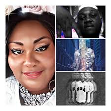 On behalf of Pastor Demetrius, Lady Dominica Smith and the entire  congregation at the Mt. Carmel Community Church, we extend our heartfelt  condolences to the family of Vanessa Brown Knowles. We love