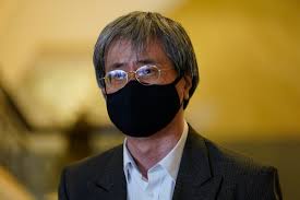 By abraham au (author) , lim wei jiet (author) Malaysian Top Court Rules News Portal Guilty Of Contempt Contempt Press Freedom Portal Judiciary Contempt The Independent
