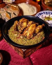 This year has not been a good one for chicken. Ramadan Recipes This Freekeh Stuffed Chicken Is Comfort Food For The Soul Arab News
