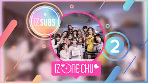 Sep 26, 2020 · produce 48 izone chu oneiric theater variety shows hd wallpapers watch or download iz*one oneiric theater concert (full) eng sub: Izone Chu S2 ä¸­å­—ep2 å¿«ä¾†çœ‹iz One Lnzikz