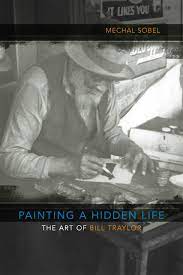 Painting a Hidden Life