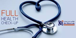 Understand Your Health With A Full Check Up Dengan Gambar Asuransi Kesehatan Asuransi