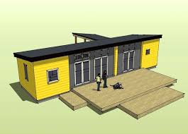 You Can Buy An Entire House At Ikea Now Flat Pack Homes Ikea Flat Pack House Prefab Homes