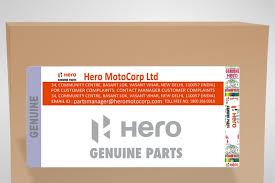 Every religion has separate norms and traditions to name their baby and hinduism is the. Hero Motocorp Genuine Parts