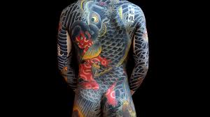 Check out our yakuza tattoo selection for the very best in unique or custom, handmade pieces from our tattooing shops. How The Yakuza Changed Tattoo Culture In Japan Vice Video Documentaries Films News Videos