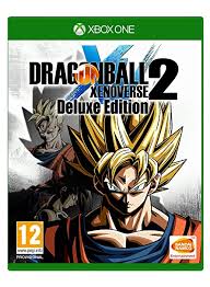 In fact, best buy will have the dragon ball xenoverse 2 day one edition available for $24.99 so you can get a few perks with your purchase. Dragonball Xenoverse 2 Xbox One Video Games Amazon Com