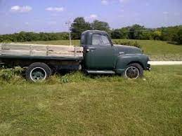 Inventory Page 25 Haggle Me Vintage Trucks Classic Trucks Chevy