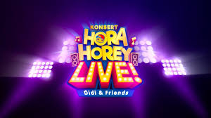 List download lagu mp3 konsert hora horey didi and friends 2019 (5:44 min), la. Teaser Konsert Hora Horey Live Didi Friends Ogos 2019 Youtube