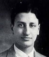 George Denver Guggenheim (1907-1939)