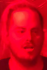 Chris "Oricuss" Stropoli