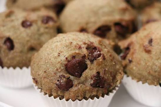 Moringa Seed Cake