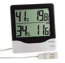 Die tür geht nach innen/aussen, aber das andere kann ich dir wirklich nicht erklären. Step Systems Gmbh Innen Aussen Thermo Hygrometer