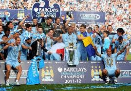 Yahoo Manchester City Premier League English Premier League