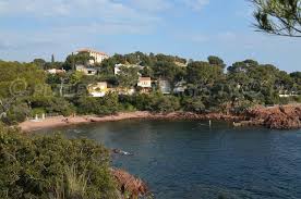 À partir de 73 €. Calanque Santa Lucia In Saint Raphael Var France Plages Tv