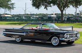Image result for Tuxedo Black 1964 Nova