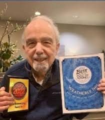 Roy Thompson Obituary (1940