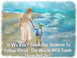 Train Up A Child In The Way He Should Go And When He Is Old He Will Not Depart From It Proverbs Happy Mother Day Quotes Mothers Day Verses Mother