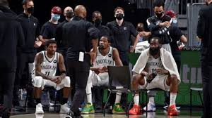Get box score updates on the brooklyn nets vs. The Big 3 Finally Get Going As The Brooklyn Nets Whiz Past Miami Heat Firstsportz