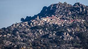 Country portugal, district castelo branco. Camara De Idanha A Nova Investe 12 6 Milhoes De Euros Em Projeto De Habitacao Observador